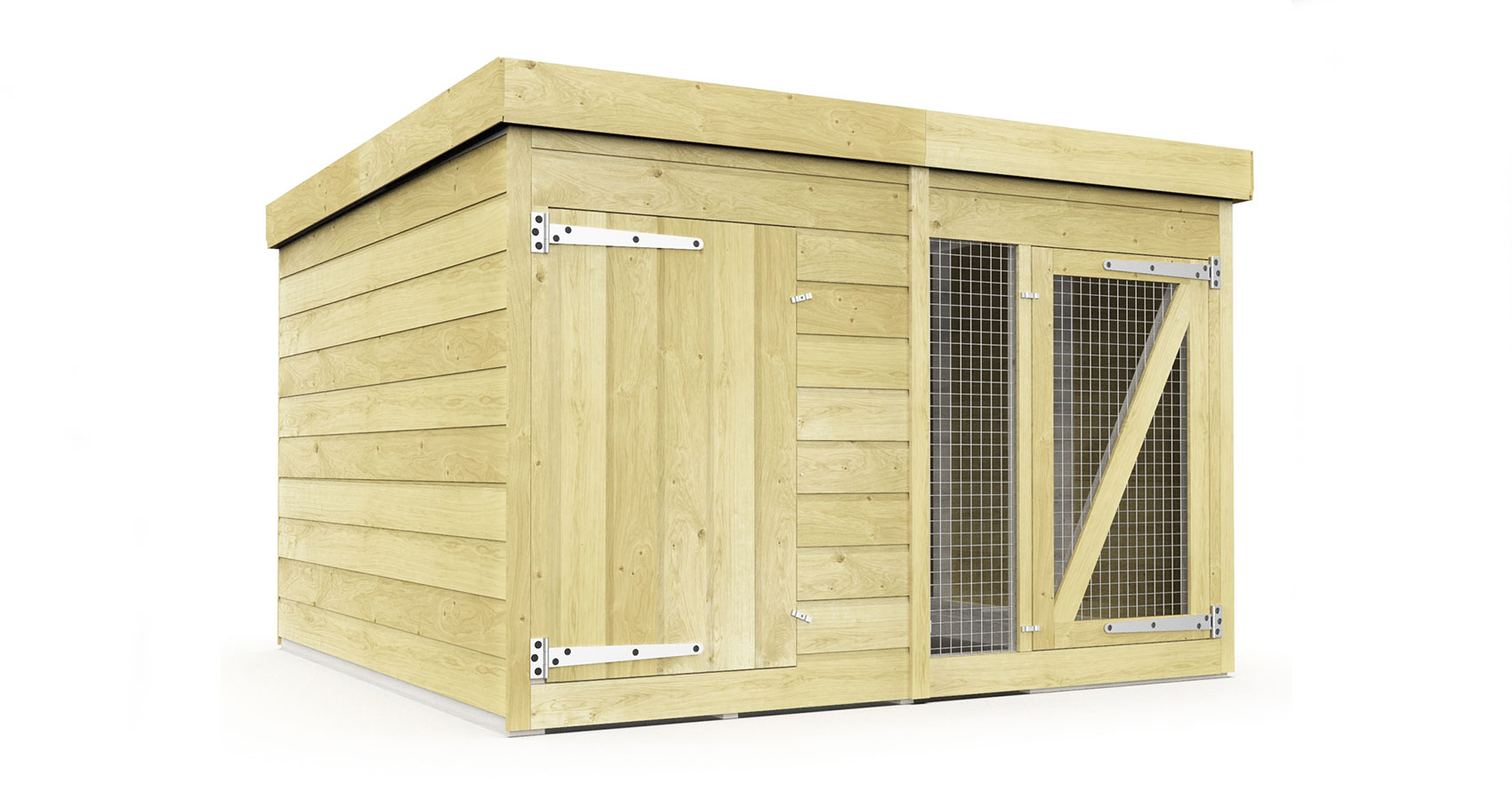 Dog Kennels